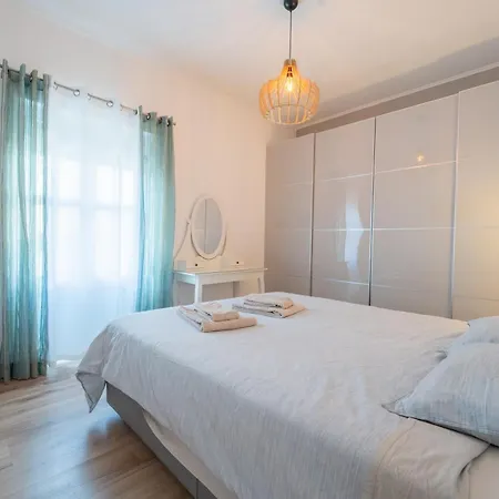 Casa Mel * 라고스