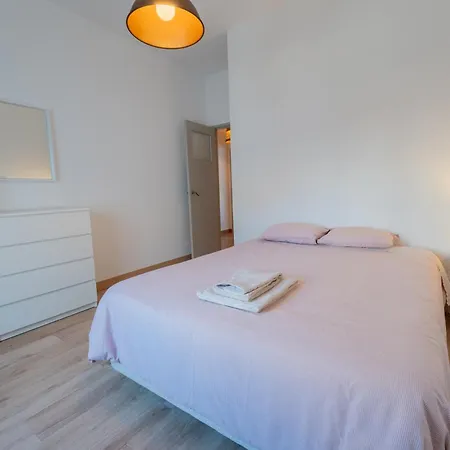 Casa Mel * 라고스