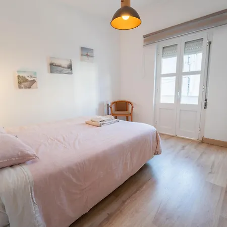 아파트 Casa Mel 라고스