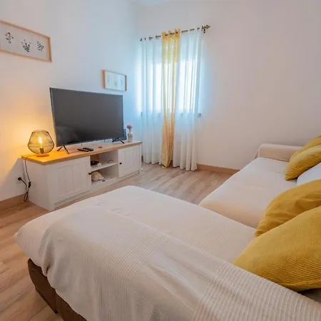 Casa Mel 라고스