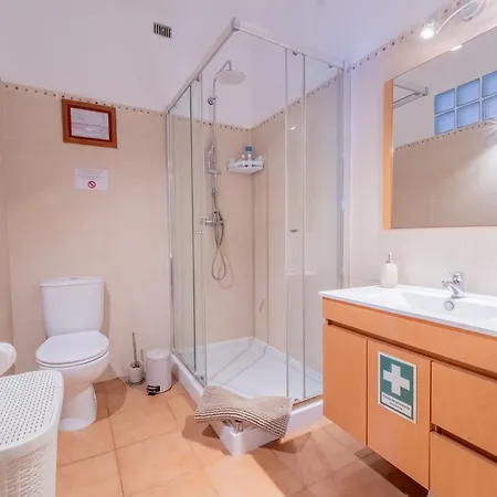 Casa Mel 아파트 *