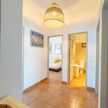 Casa Mel 라고스