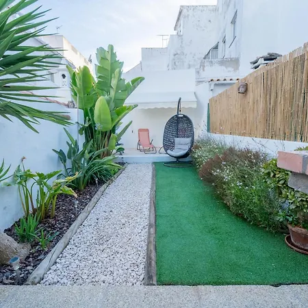 Casa Mel 라고스